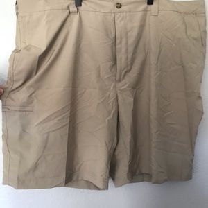 PGA tour pro series shorts